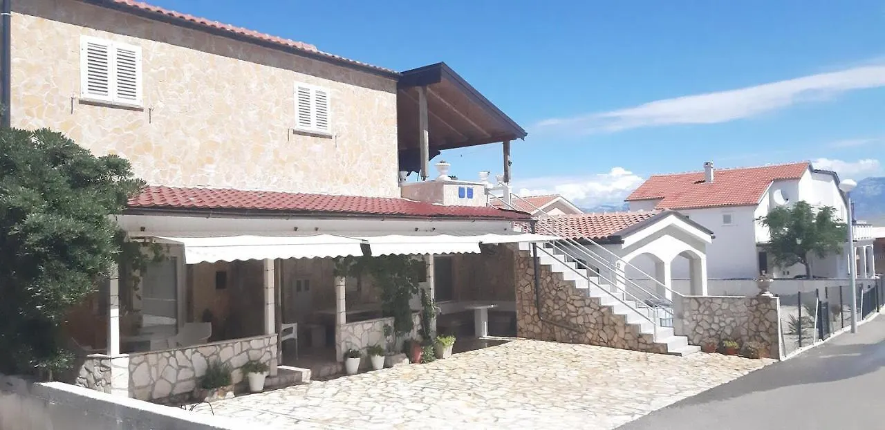Apartments By The Sea Vir - 18451 0*,  Croatia