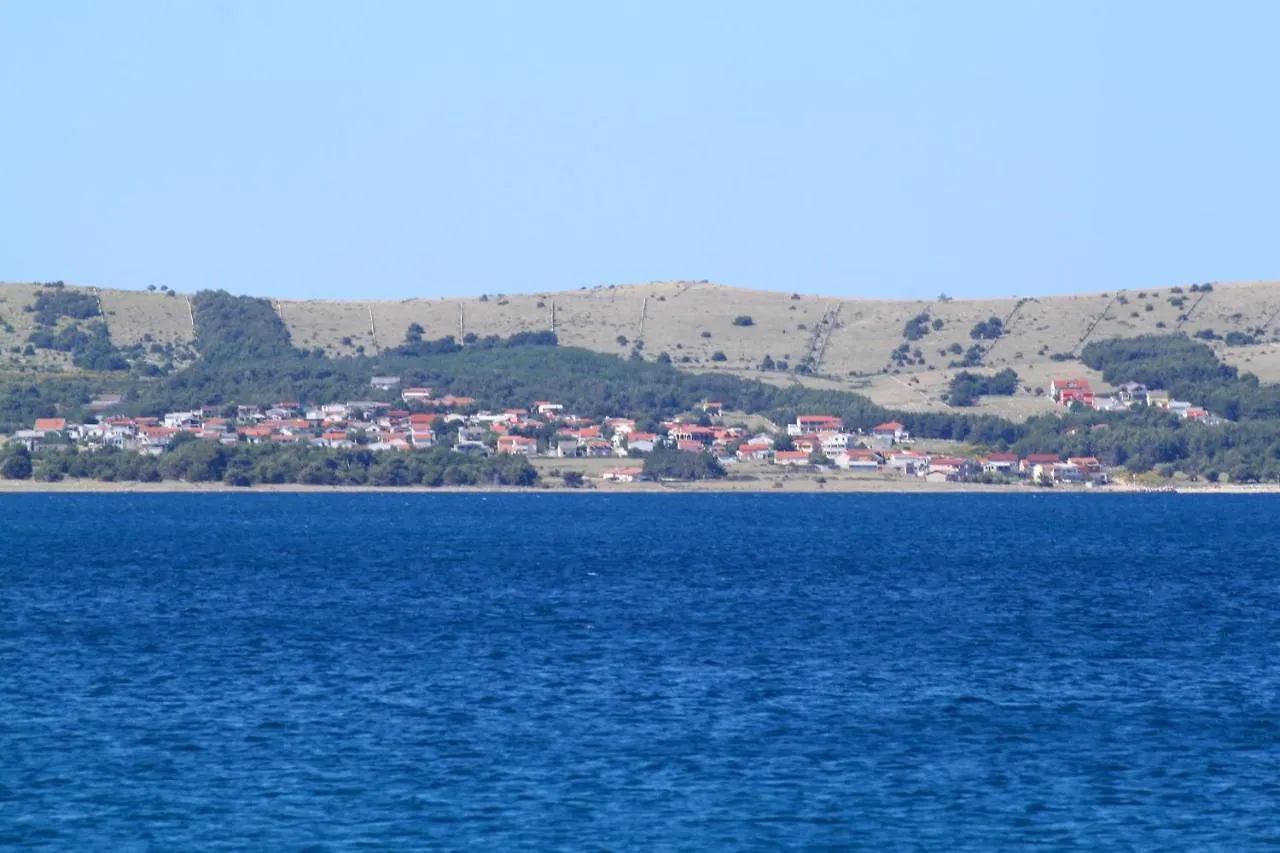 Apartments By The Sea Vir - 18451 Croatia